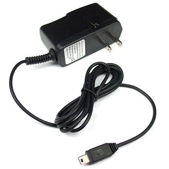 PMPN4027A Micro USB Single Unit Plug in Charger: PMPN4027